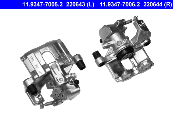 Remzadel/remklauw ATE 11.9347-7005.2