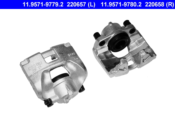 Remzadel/remklauw ATE 11.9571-9780.2