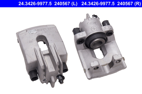 Remzadel/remklauw ATE 24.3426-9977.5