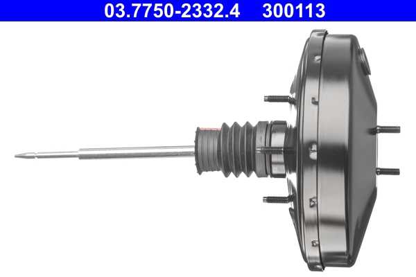 Rembekrachtiger ATE 03.7750-2332.4