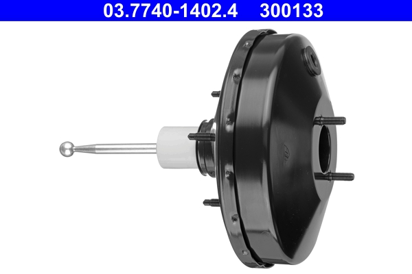 Rembekrachtiger ATE 03.7740-1402.4