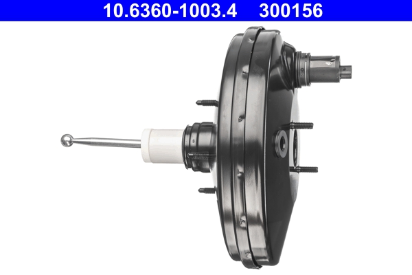 Rembekrachtiger ATE 10.6360-1003.4