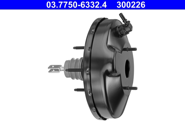 Rembekrachtiger ATE 03.7750-6332.4