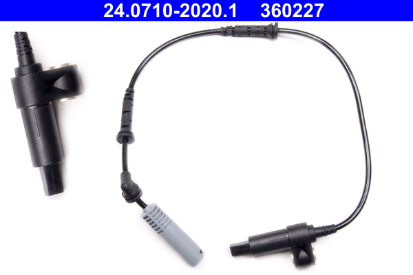 ABS sensor ATE 24.0710-2020.1