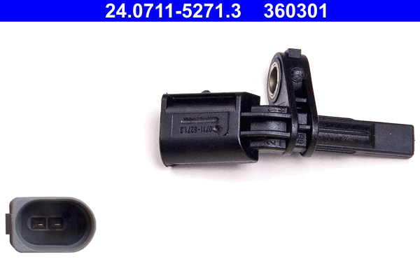 ABS sensor ATE 24.0711-5271.3