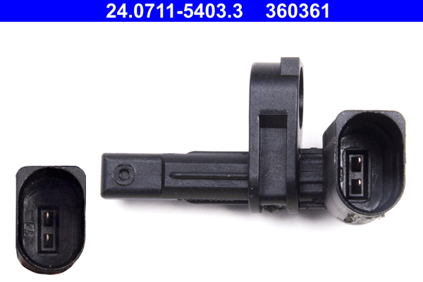 ABS sensor ATE 24.0711-5403.3