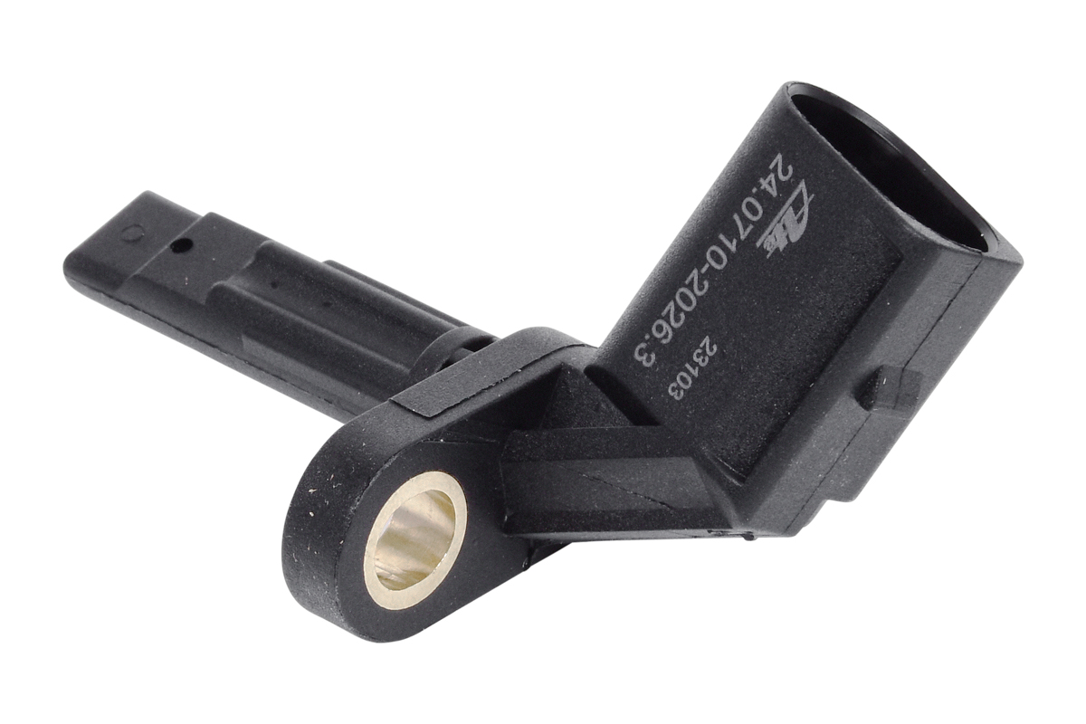 ABS sensor ATE 24.0710-2026.3