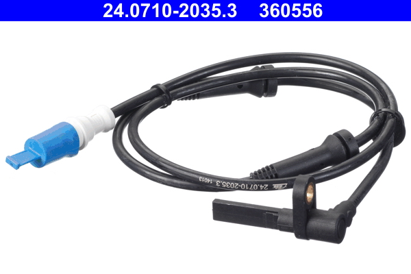 ABS sensor ATE 24.0710-2035.3