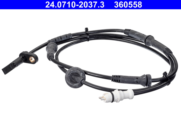 ABS sensor ATE 24.0710-2037.3