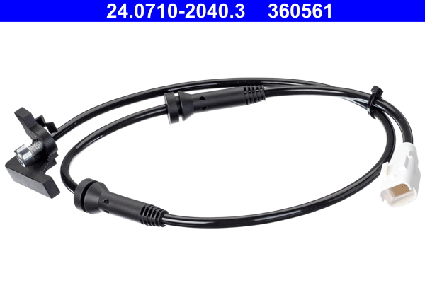 ABS sensor ATE 24.0710-2040.3