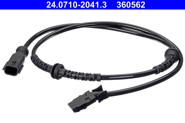 ABS sensor ATE 24.0710-2041.3