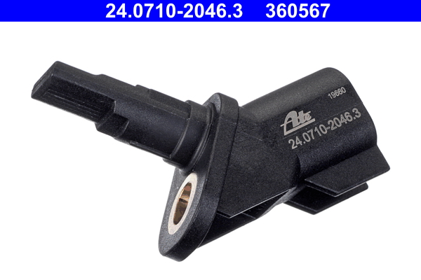 ABS sensor ATE 24.0710-2046.3