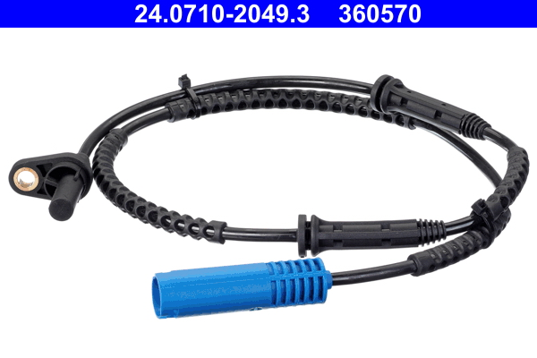 ABS sensor ATE 24.0710-2049.3