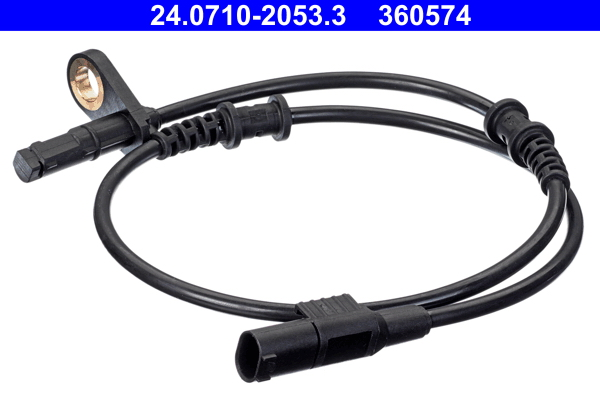 ABS sensor ATE 24.0710-2053.3