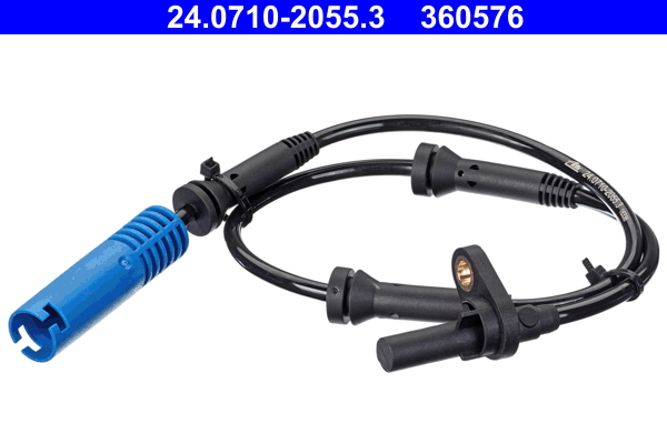 ABS sensor ATE 24.0710-2055.3