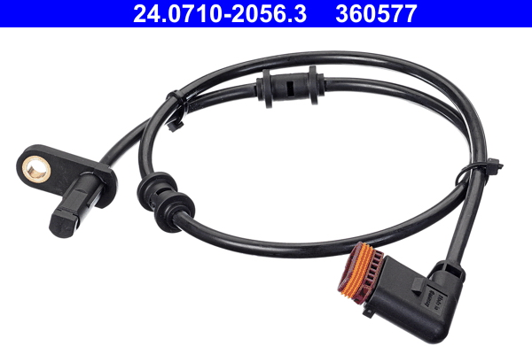 ABS sensor ATE 24.0710-2056.3