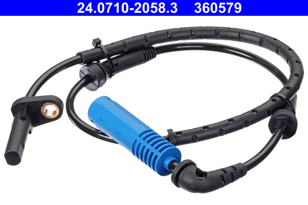 ABS sensor ATE 24.0710-2058.3