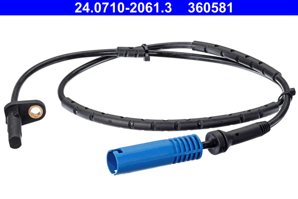 ABS sensor ATE 24.0710-2060.3