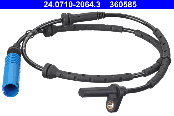 ABS sensor ATE 24.0710-2064.3