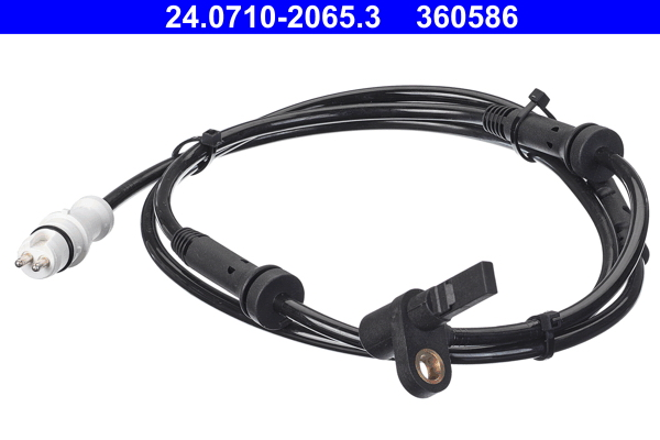 ABS sensor ATE 24.0710-2065.3