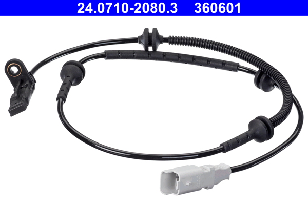 ABS sensor ATE 24.0710-2080.3