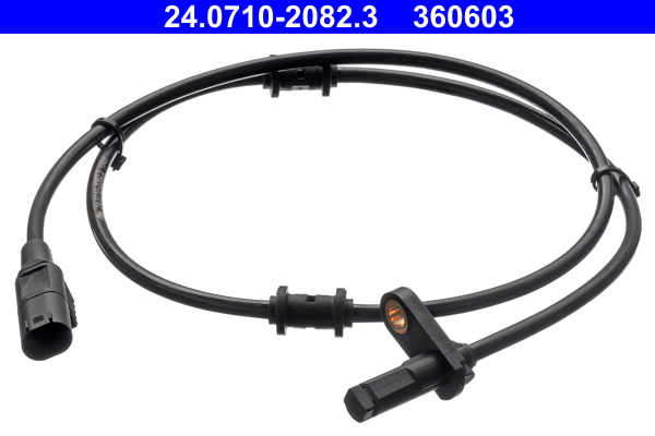 ABS sensor ATE 24.0710-2082.3