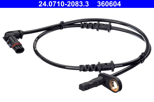 ABS sensor ATE 24.0710-2083.3