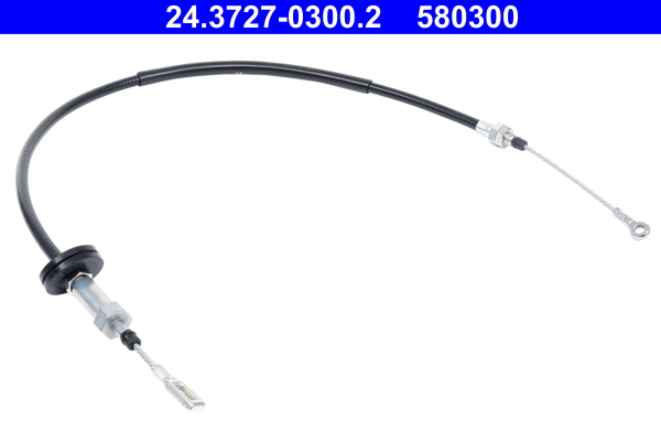 ATE Handremkabel 24.3727-0300.2