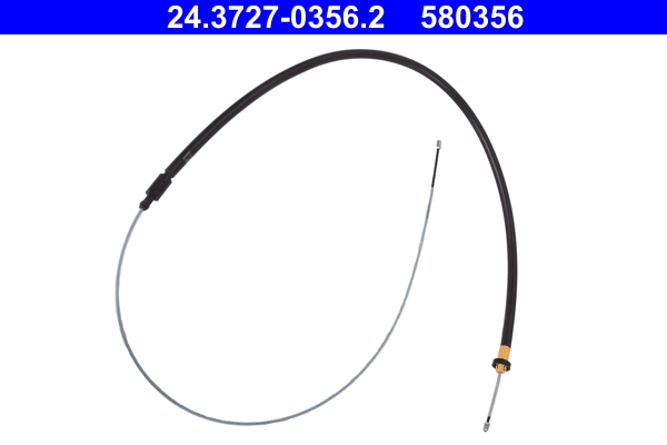ATE Handremkabel 24.3727-0356.2