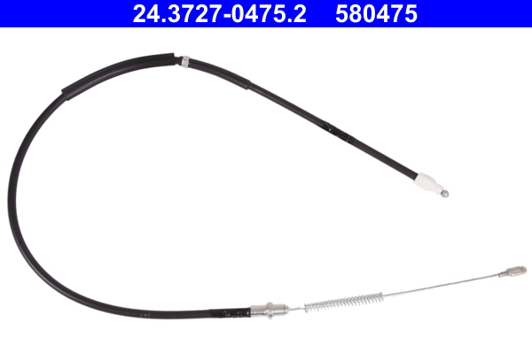 ATE Handremkabel 24.3727-0475.2