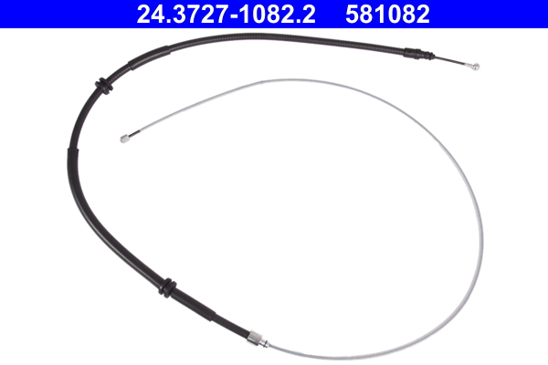 ATE Handremkabel 24.3727-1082.2