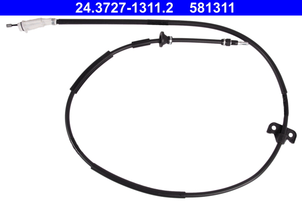 ATE Handremkabel 24.3727-1311.2