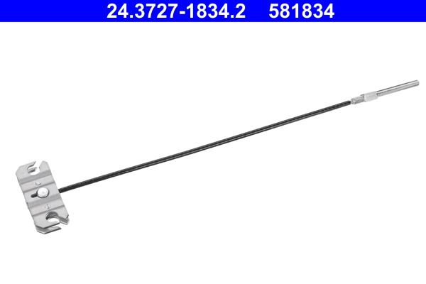 ATE Handremkabel 24.3727-1834.2