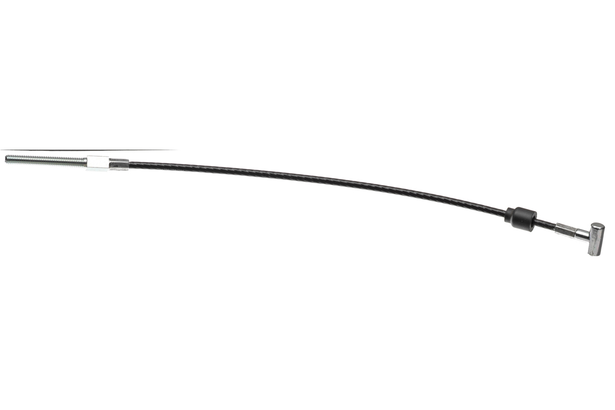 Trekkabel, parkeerrem ATE 24.3727-1977.2