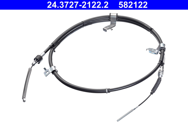 ATE Handremkabel 24.3727-2122.2