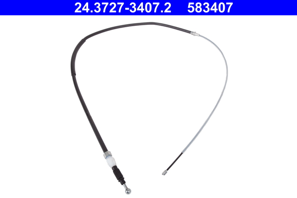 ATE Handremkabel 24.3727-3407.2