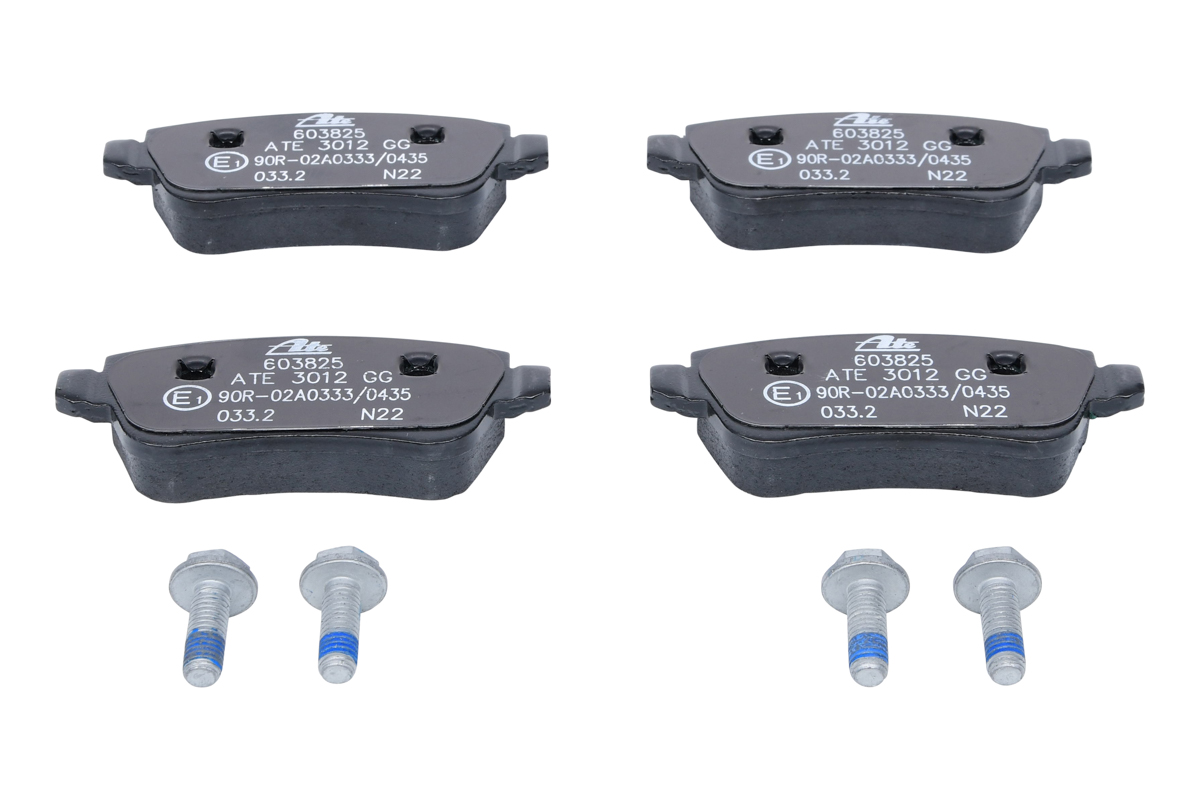 ATE Remblokset 13.0460-3825.2