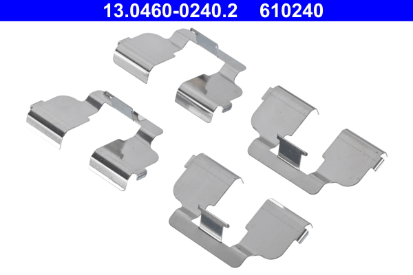 ATE Rem montageset 13.0460-0240.2