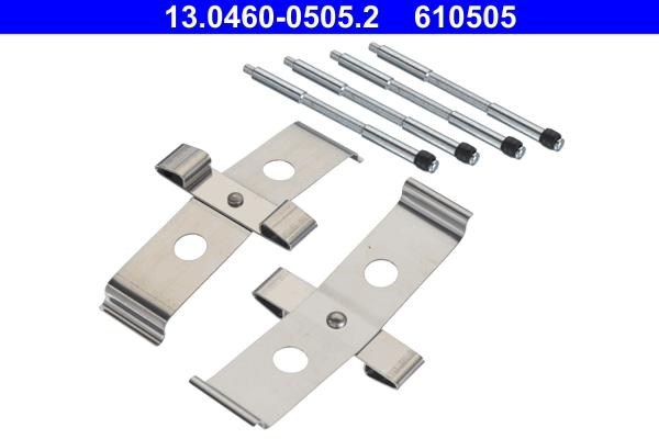 ATE Rem montageset 13.0460-0505.2