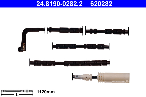 Slijtage indicator ATE 24.8190-0282.2