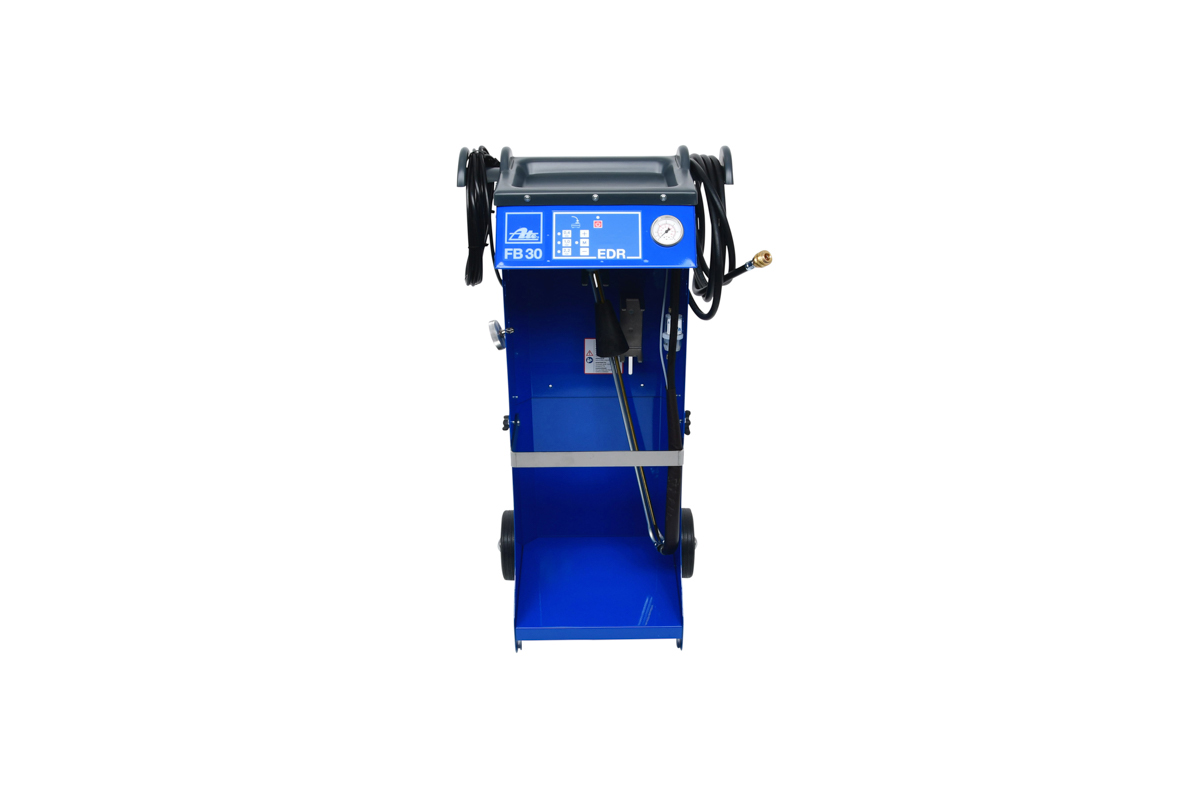 Vul- / ontluchtingsapparaat, remhydraulica ATE 03.9302-3005.4