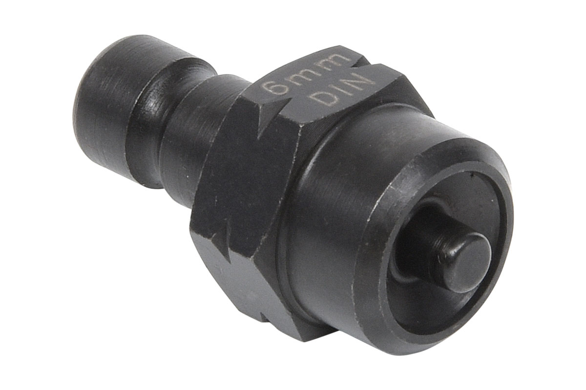 Drukplaat, optrompgereedschap ATE 03.9310-0023.1