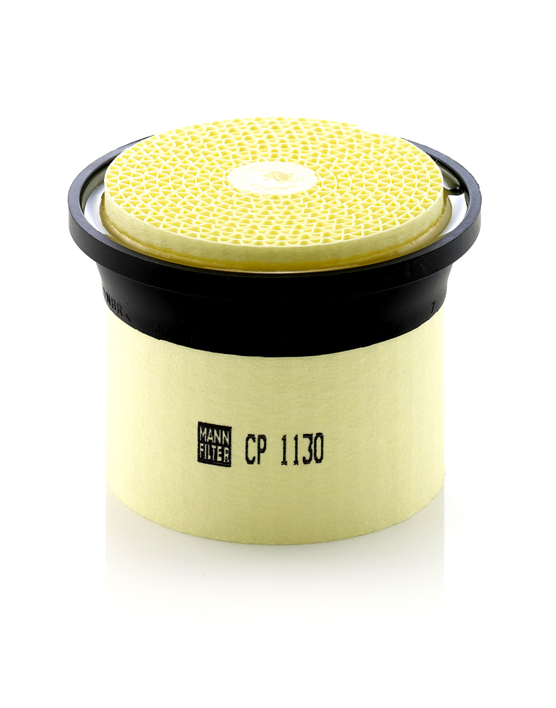 Luchtfilter Mann-Filter CP 1130