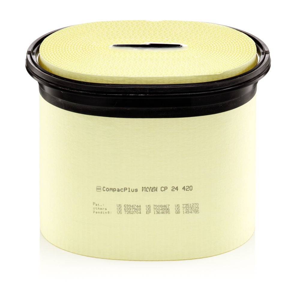 Luchtfilter Mann-Filter CP 24 420