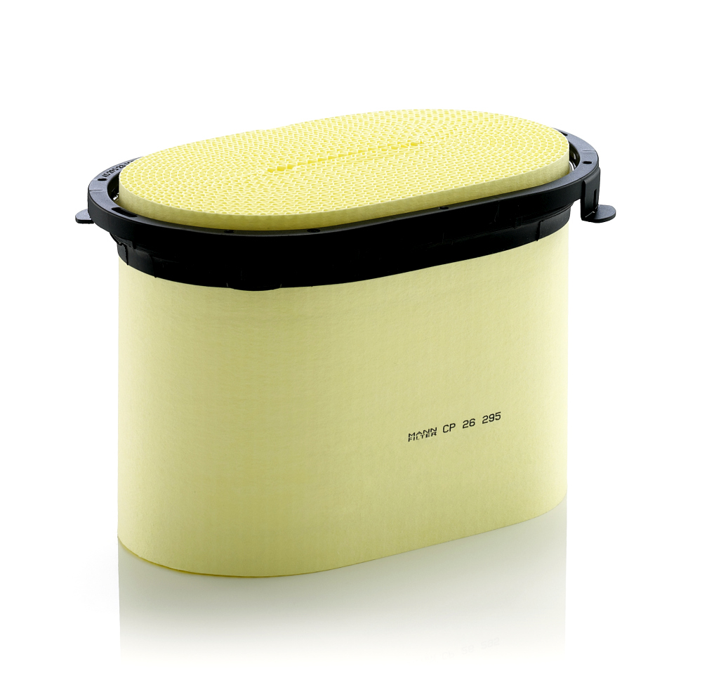 Luchtfilter Mann-Filter CP 26 295