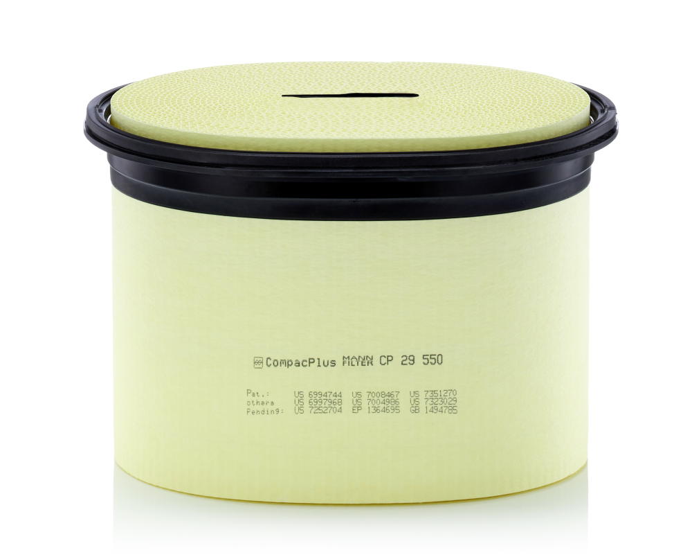 Luchtfilter Mann-Filter CP 29 550