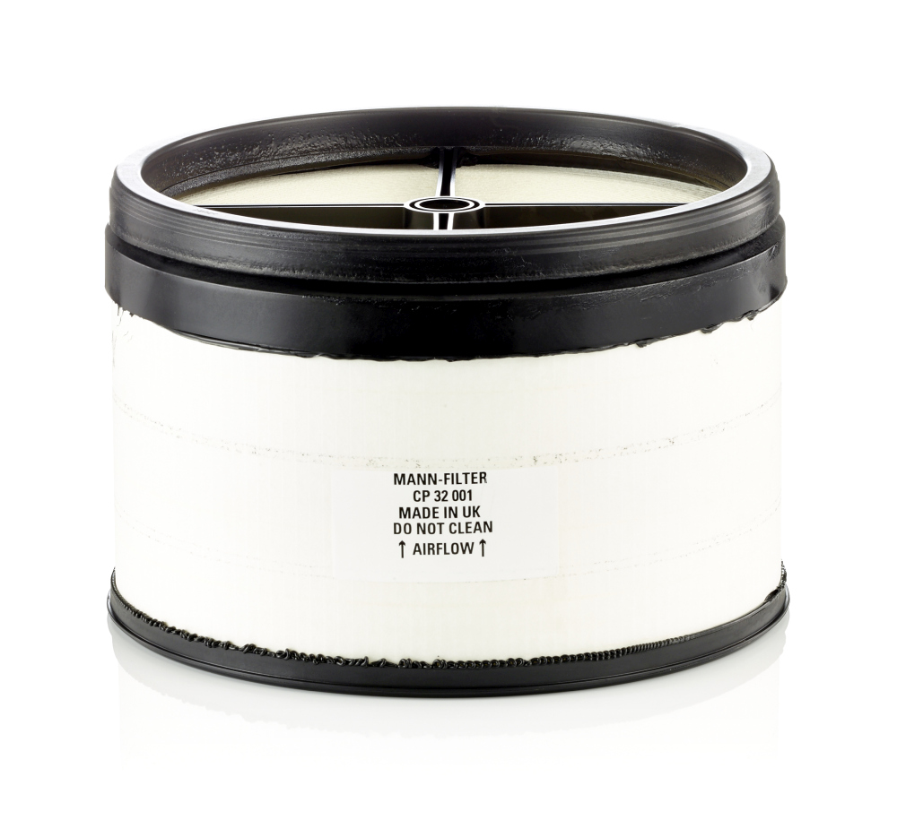 Luchtfilter Mann-Filter CP 32 001