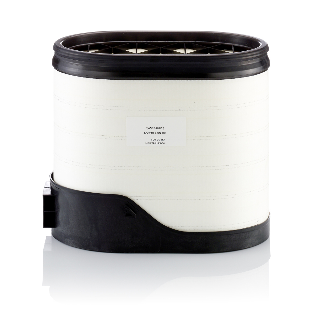 Luchtfilter Mann-Filter CP 38 001