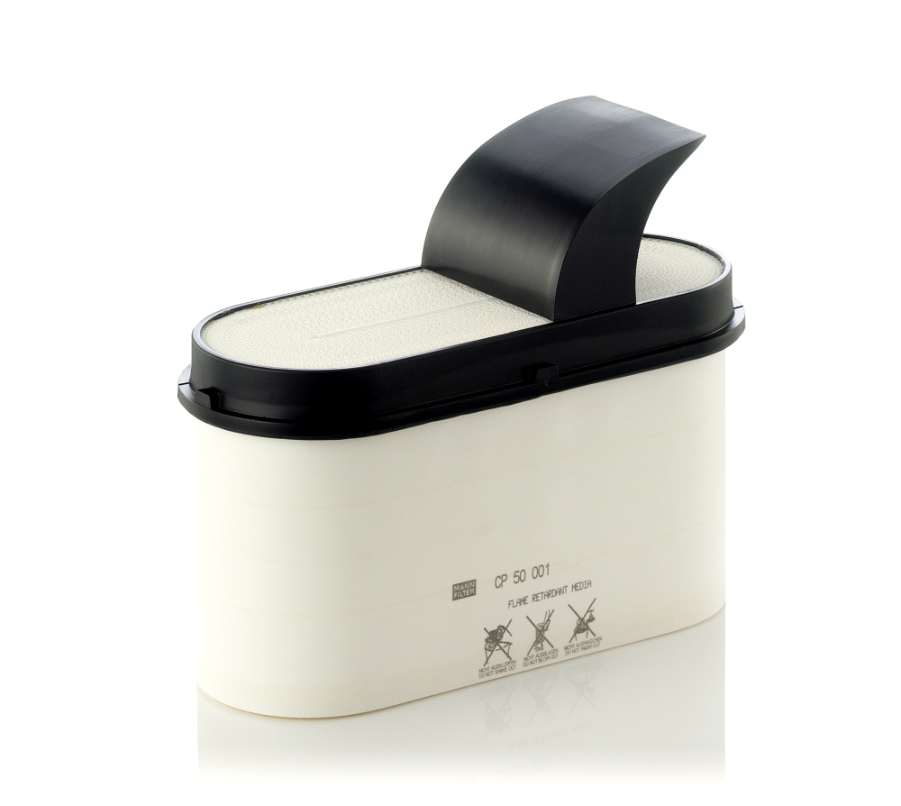 Luchtfilter Mann-Filter CP 50 001