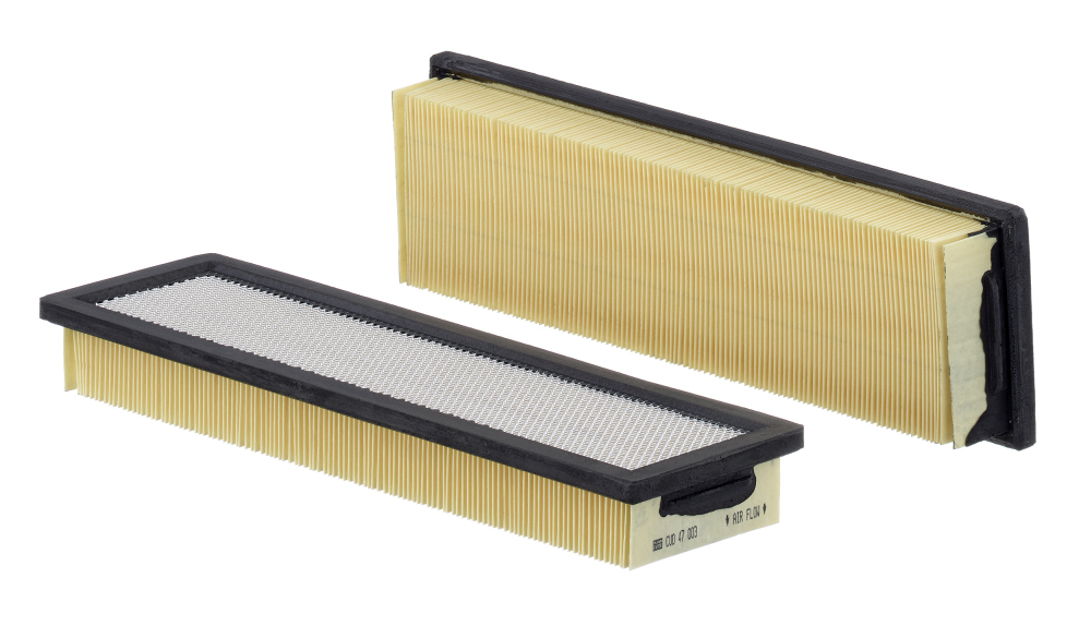 Interieurfilter Mann-Filter CUD 47 003